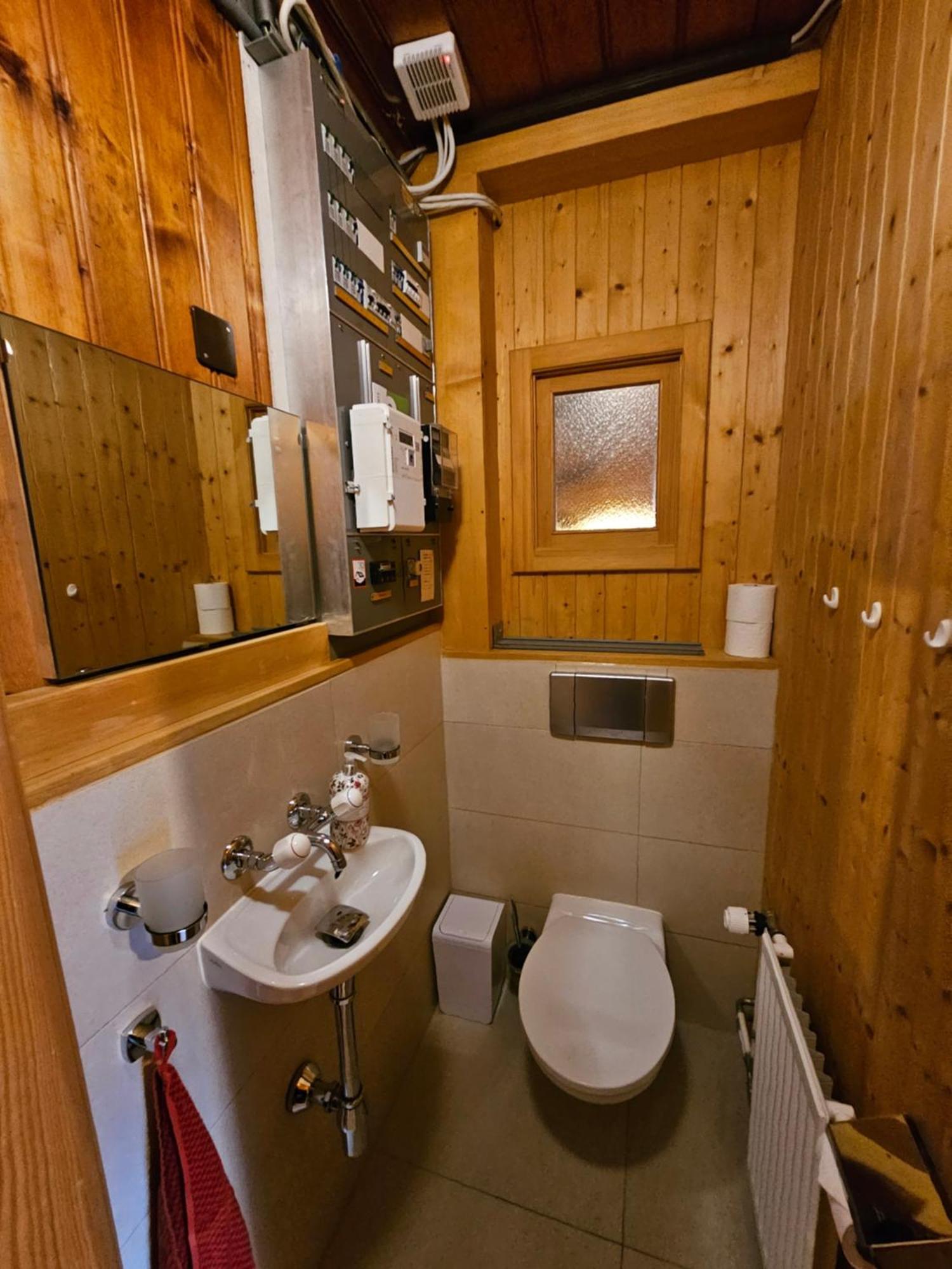 Magnifique Chalet Valerie 5 Chambres A Coucher & Vue Unique 그리옹 외부 사진